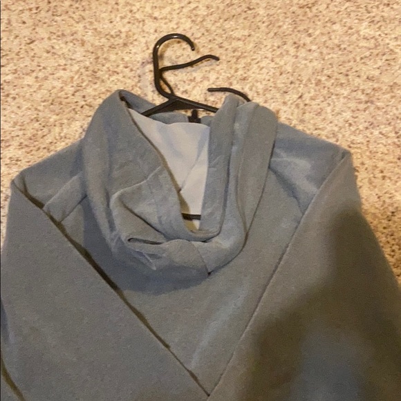 Nike Dri Fit Full ZIP Hoodie - Picture 2 of 3